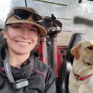 Meet your Posher, Maddie